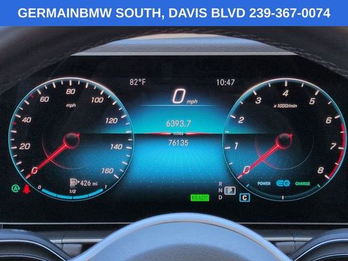 Used 2020 Mercedes-Benz GLS 450 4MATIC image 29