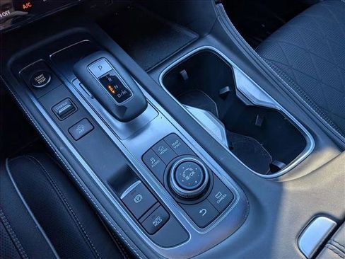 Used 2022 INFINITI QX60 Autograph w/ Cargo Package image 16