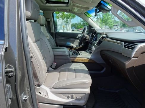 Used 2019 GMC Yukon Denali w/ Denali Ultimate Package AWD/4WD image 17