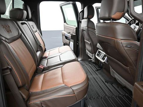 Used 2024 Ford F250 King Ranch w/ Chrome Package image 21