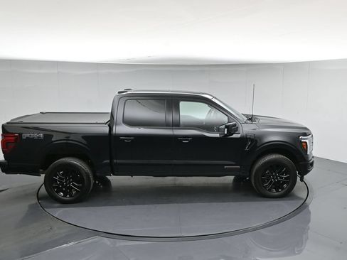 Used 2025 Ford F150 Lariat w/ Equipment Group 501A Mid AWD/4WD image 41