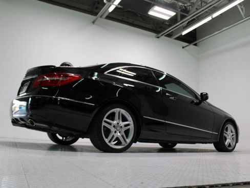 Used 2013 Mercedes-Benz E 350 E 350 Coupe image 44