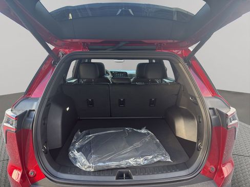 New 2026 Chevrolet Equinox RS w/ Safety and Technology Package image 21