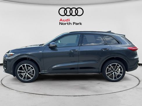 Used 2026 Audi Q5 Premium Plus AWD/4WD image 4