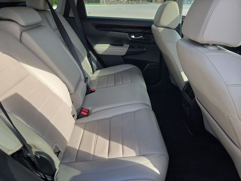 Certified 2024 Honda CR-V EX-L image 30