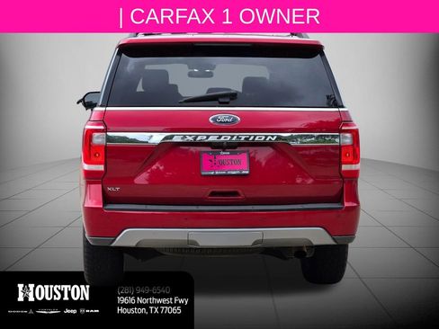Used 2020 Ford Expedition XLT w/ Equipment Group 202A RWD image 5