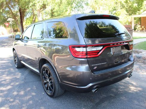 Used 2019 Dodge Durango GT image 40