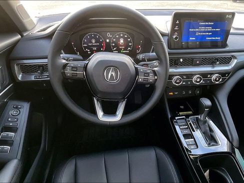 New 2026 Acura Integra FWD image 13