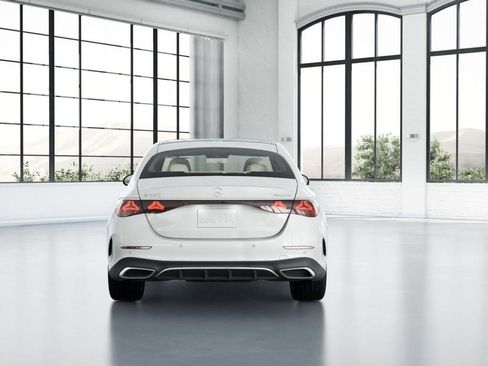 New 2026 Mercedes-Benz E 450 4MATIC Sedan image 25