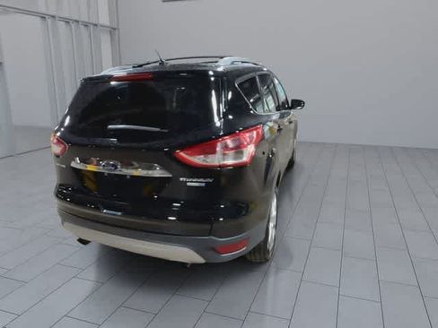 Used 2016 Ford Escape Titanium AWD/4WD image 8