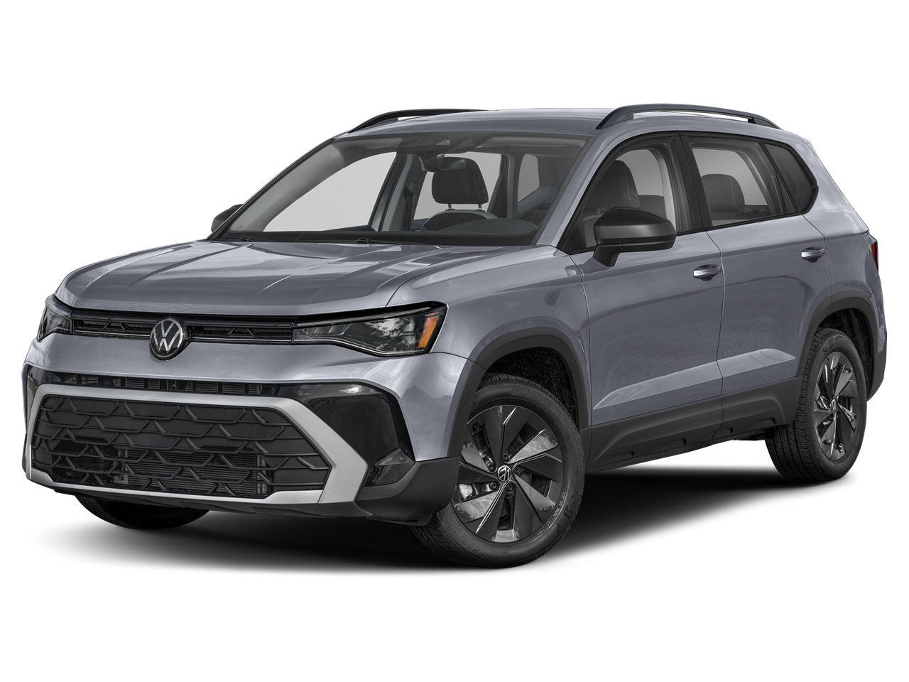 New 2025 Volkswagen Taos S FWD image 40