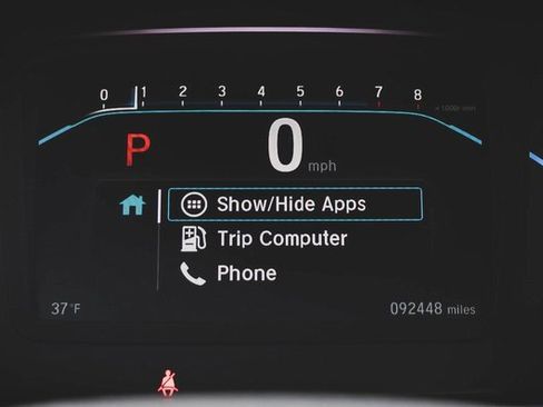 Used 2018 Honda Odyssey EX-L image 11