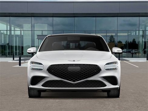 New 2026 Genesis G70 3.3T Sport Prestige image 6