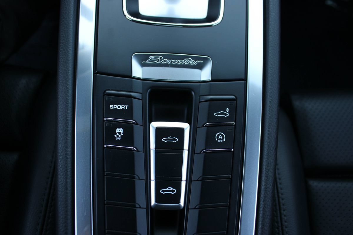 Used 2013 Porsche Boxster S RWD image 28
