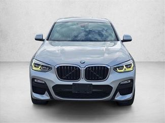 Used 2019 BMW X4 xDrive30i w/ Executive Package video 2