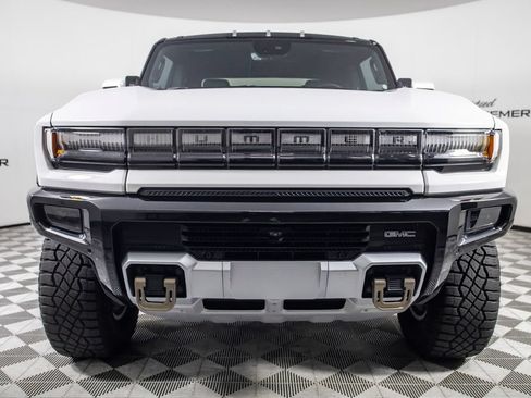 Used 2022 GMC Hummer EV Edition 1 AWD/4WD image 5
