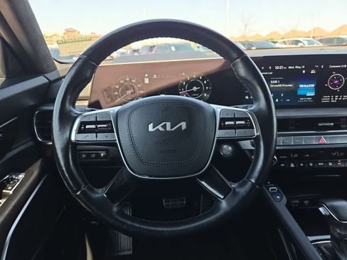 Certified 2024 Kia Telluride SX Prestige X-Pro AWD/4WD image 23