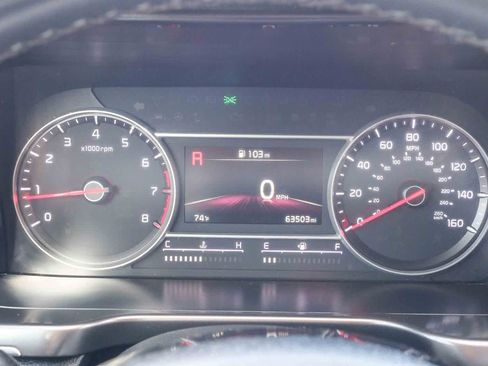 Used 2023 Kia Sorento S FWD image 25