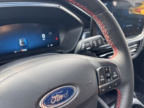 Used 2023 Ford Escape ST-Line Elite w/ Premium Technology Package image 14