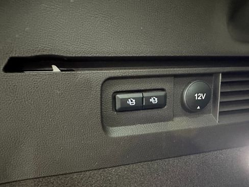 Used 2022 Lincoln Nautilus Black Label AWD/4WD image 9