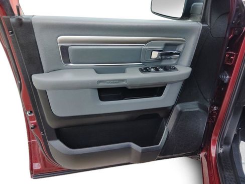 Used 2020 RAM 1500 Classic Warlock image 13