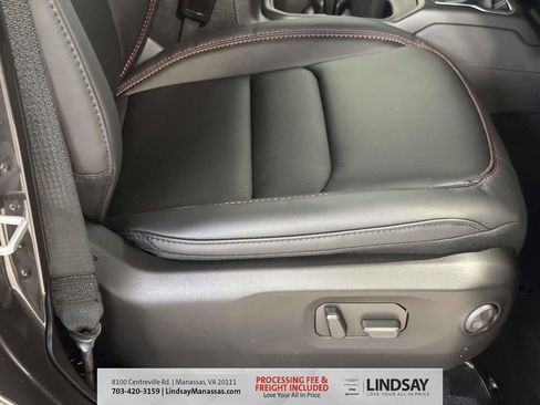 New 2026 Jeep Gladiator Rubicon image 13