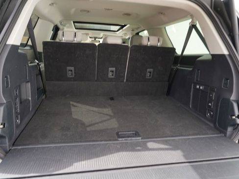 Used 2025 Ford Expedition Max Active image 27