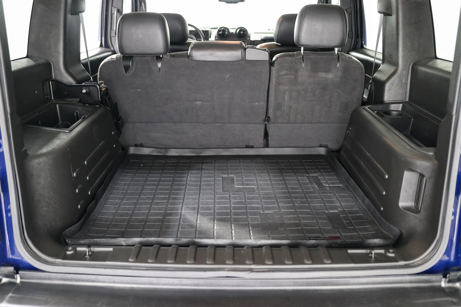 Used 2007 HUMMER H2 AWD/4WD image 22