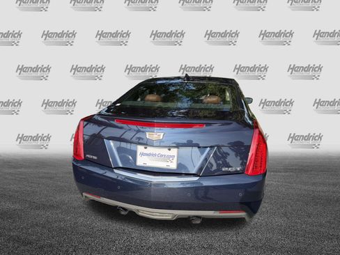 Used 2015 Cadillac ATS Premium RWD image 8