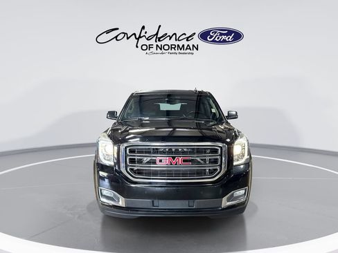 Used 2016 GMC Yukon XL SLT w/ Open Road Package AWD/4WD image 2