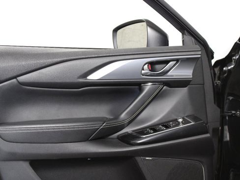 Used 2022 MAZDA CX-9 Grand Touring image 30