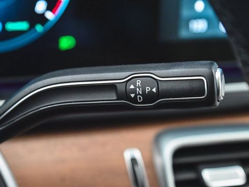 Used 2022 Mercedes-Benz GLS 450 GLS 450 image 27