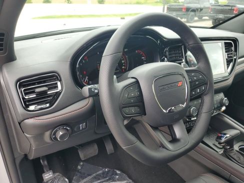New 2025 Dodge Durango GT image 11