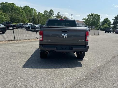 Used 2020 RAM 1500 Big Horn AWD/4WD image 5