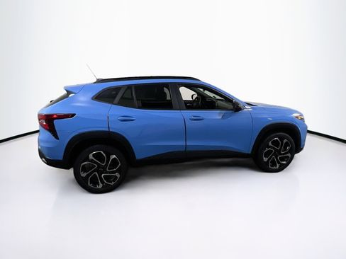 Used 2024 Chevrolet Trax RS w/ Driver Confidence Package image 4