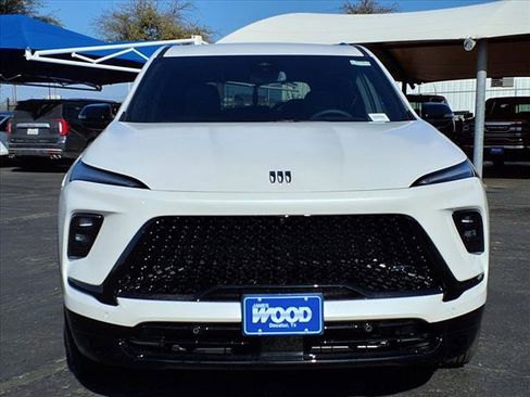 New 2025 Buick Enclave Sport Touring w/ Super Cruise Package image 2