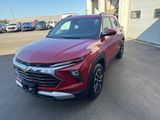 New 2026 Chevrolet TrailBlazer LT w/ Convenience Package image 3