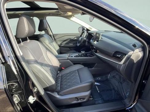 New 2026 Nissan Rogue Platinum w/ Platinum Premium Package image 27