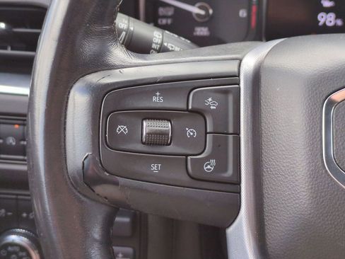 Used 2021 GMC Yukon SLT w/ SLT Luxury Plus Package RWD image 25