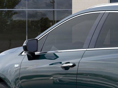 New 2025 Cadillac XT5 Premium Luxury w/ Technology Package image 12