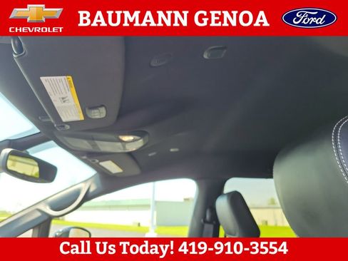Used 2025 Chrysler Pacifica Select FWD image 21