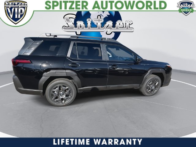 New 2026 Subaru Outback Premium AWD/4WD image 11