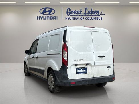 Used 2018 Ford Transit Connect XL image 3