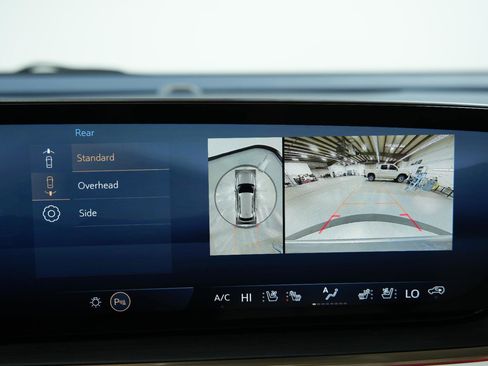 New 2026 Buick Envision Avenir image 39