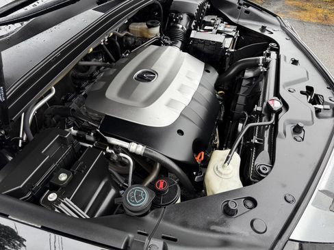 Used 2011 Acura ZDX w/ Technology Package image 33