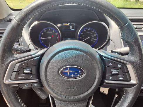 Used 2019 Subaru Legacy 2.5i Premium w/ Popular Package #2A AWD/4WD image 18