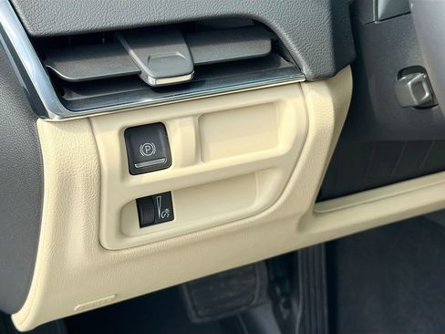 Certified 2025 Cadillac CT5 Premium Luxury RWD image 10