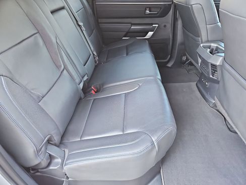 Used 2023 Toyota Tundra Platinum image 20