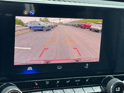 New 2026 Chevrolet Colorado LT w/ Advanced Trailering Package AWD/4WD image 15