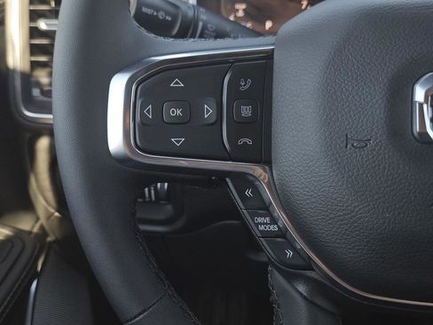 New 2026 RAM 1500 Laramie image 16